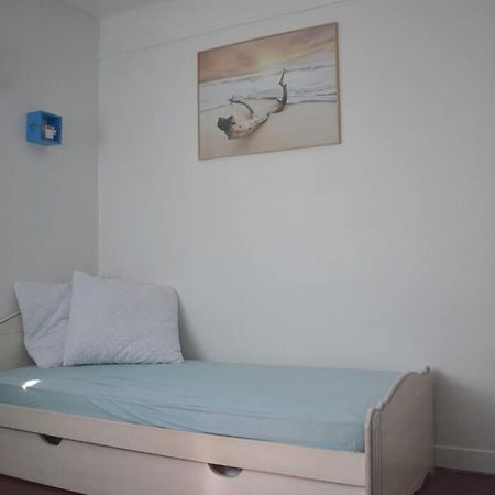 Studio 1 Min A Pied De La Mer Berck 외부 사진